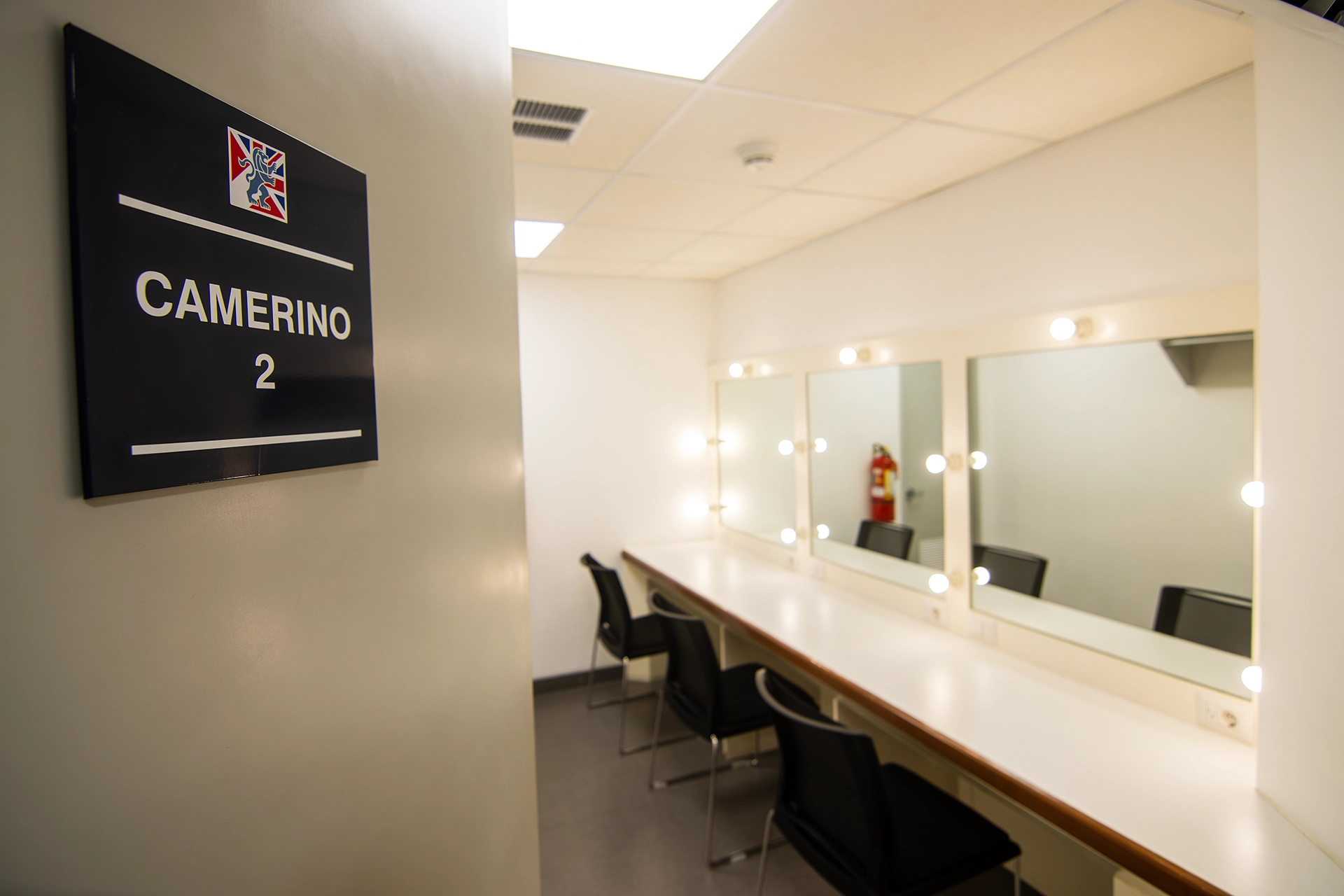 Imagen #4 del espacio Auditorio Camacho