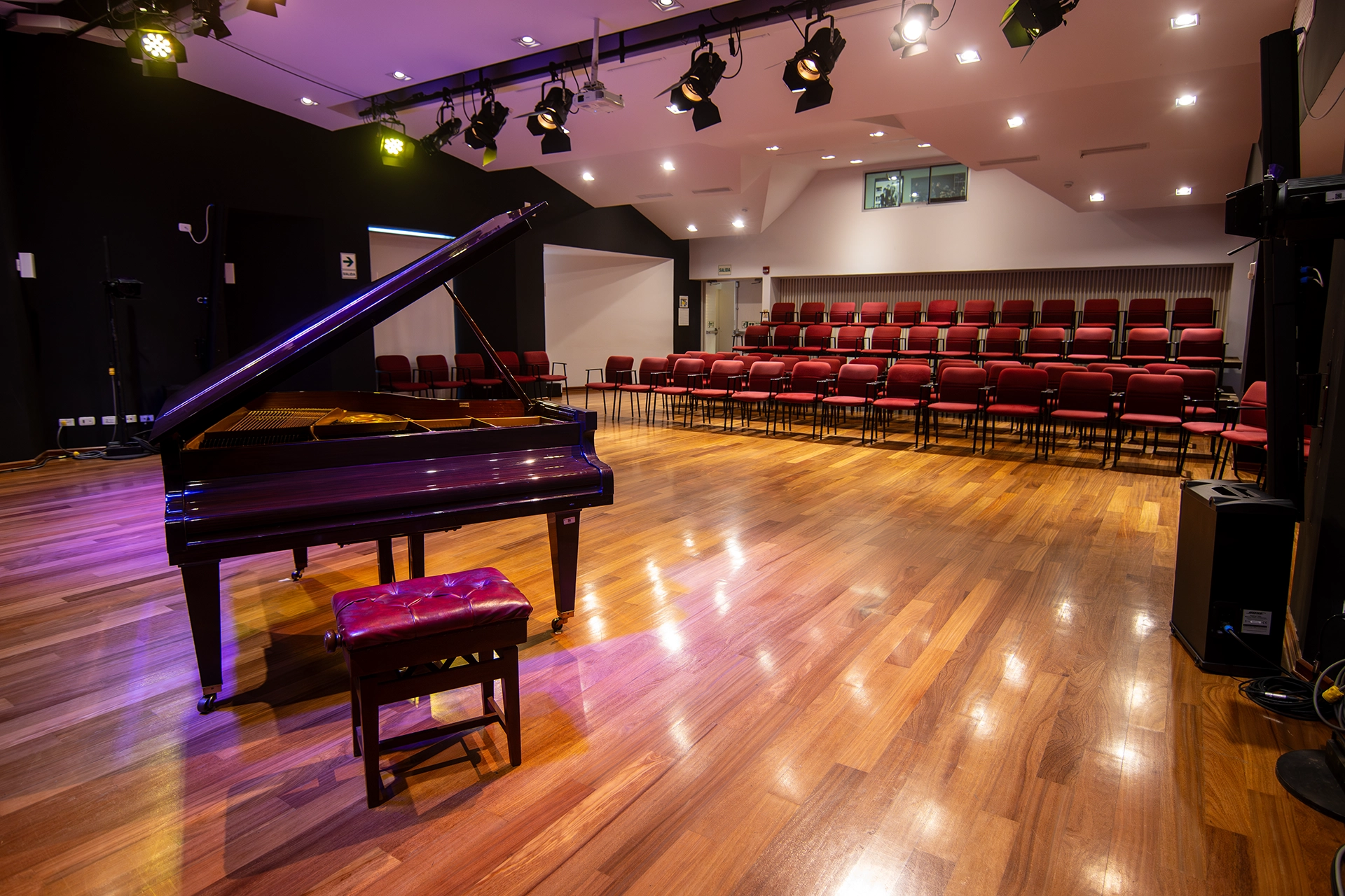 Imagen del espacio Miraflores