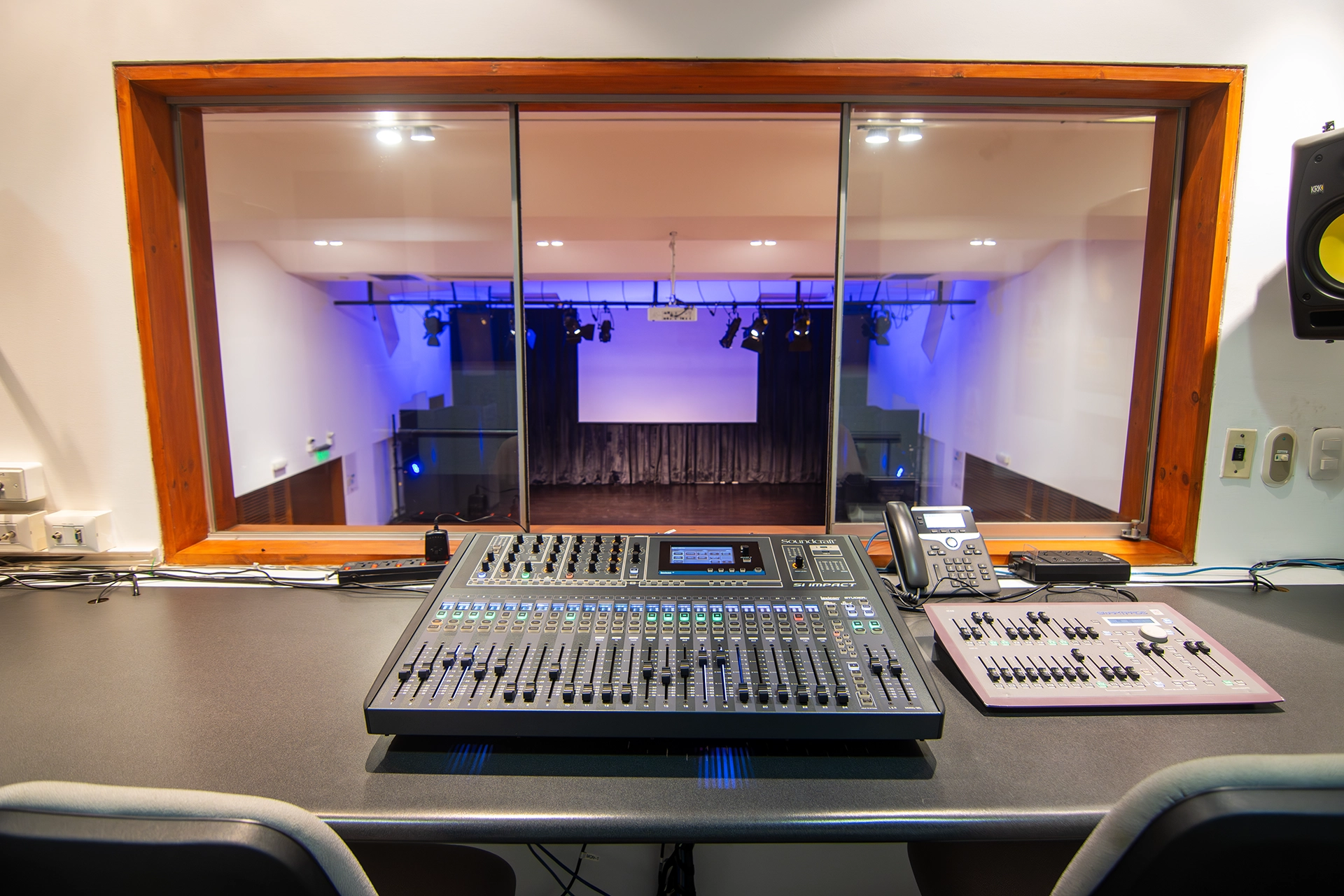 Imagen #4 del espacio Auditorio San Miguel