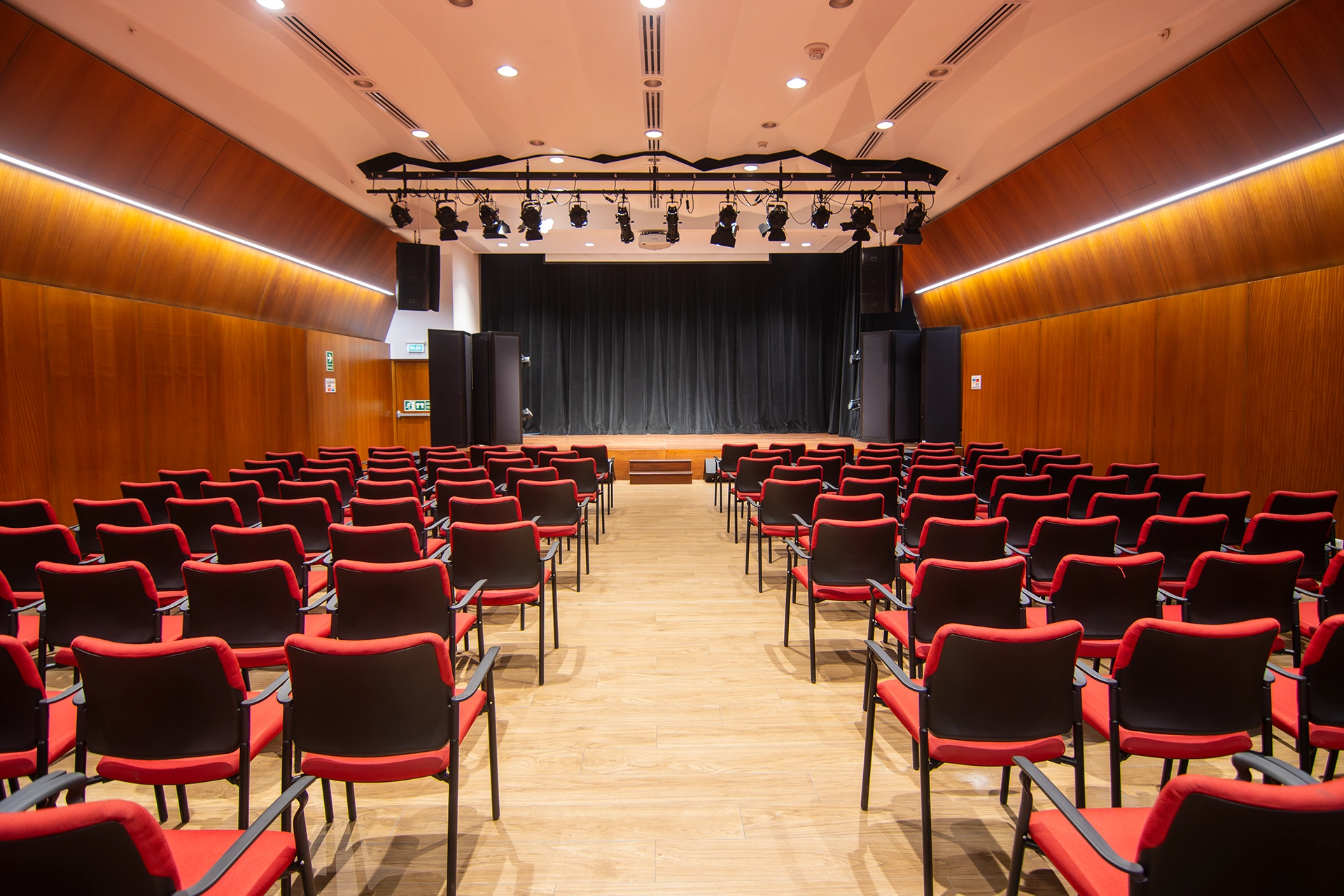 Imagen del espacio Santa Anita