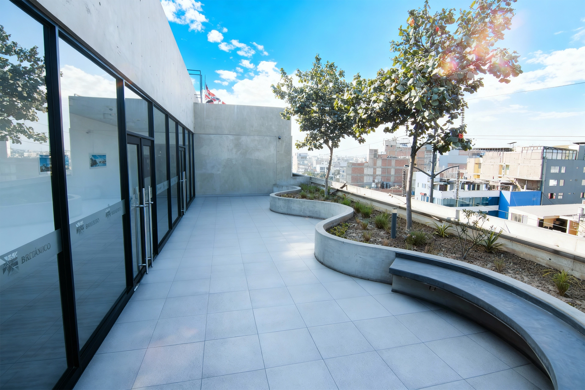 Imagen #2 del espacio Aula 1 (Santa Anita)