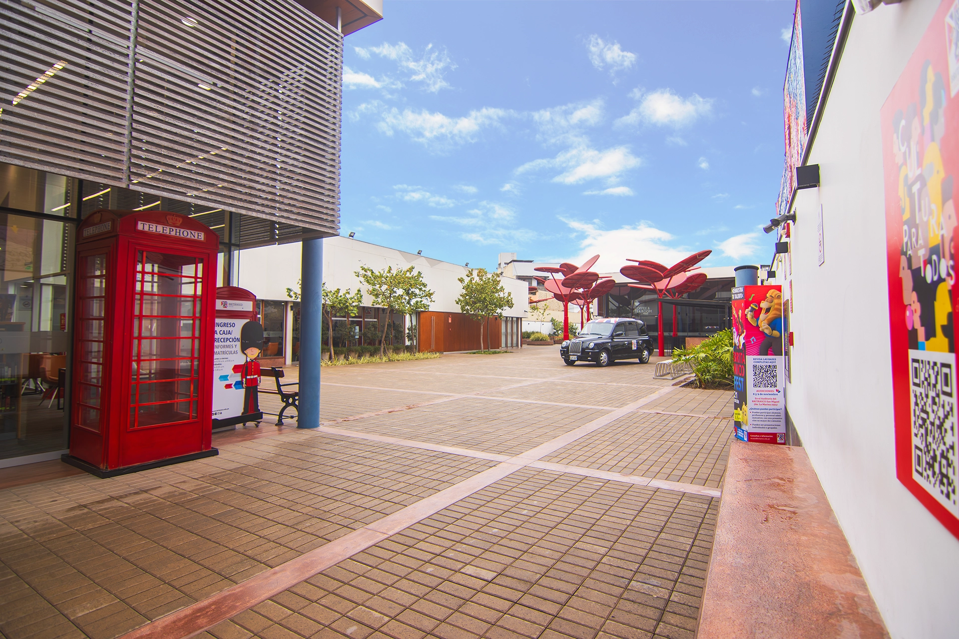 Imagen #3 del espacio Cultural Station