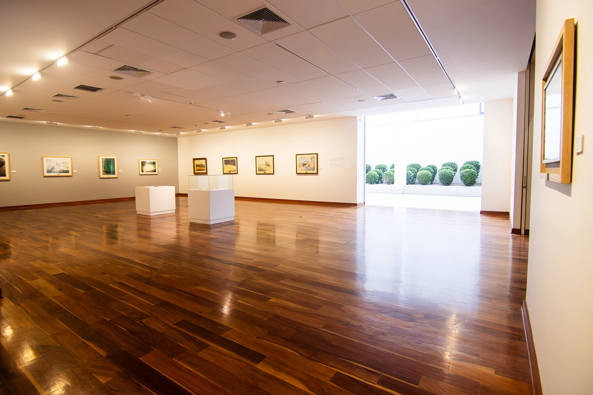 Imagen #2 del espacio Galería John Harriman (Miraflores)