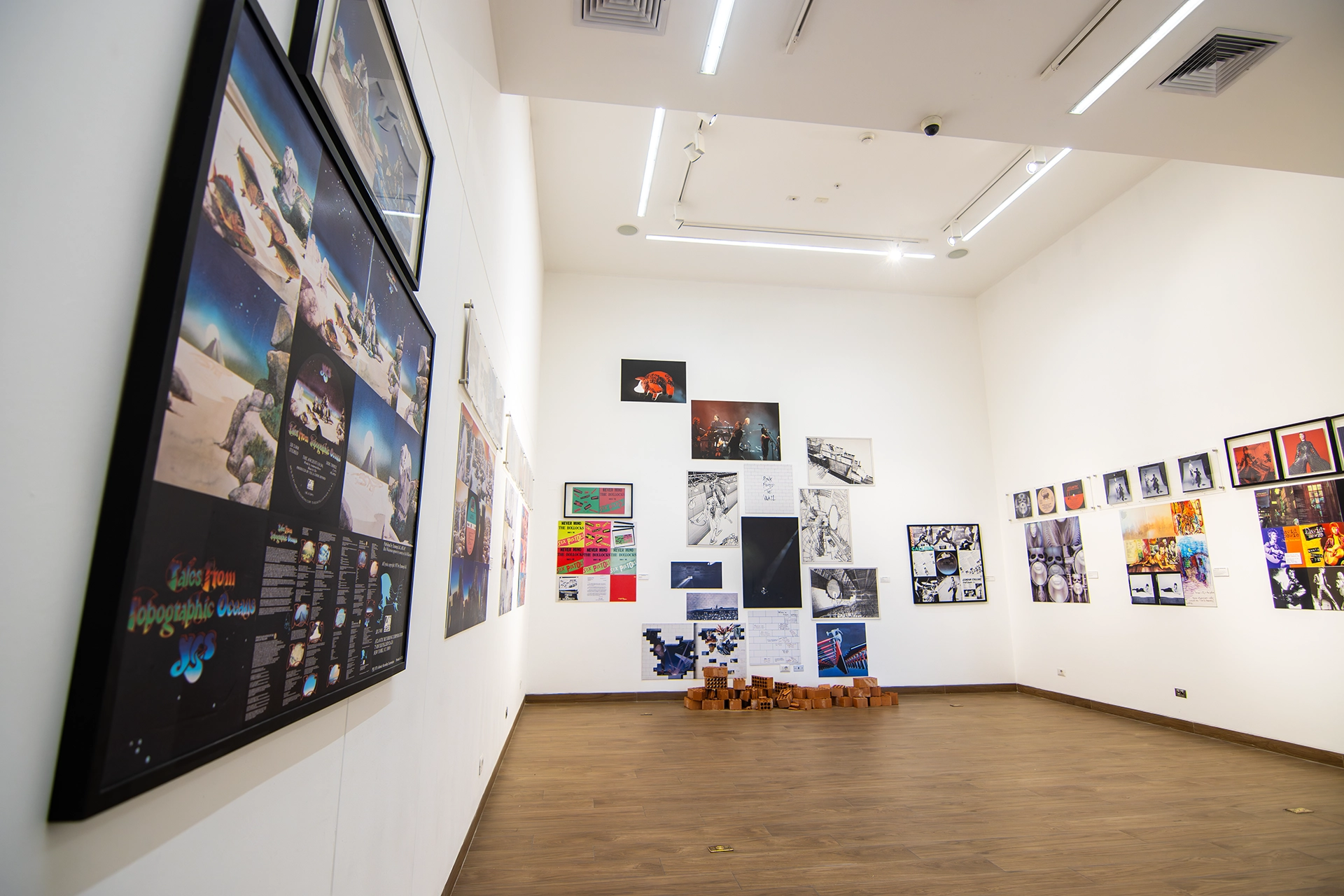 Imagen del espacio Santa Anita