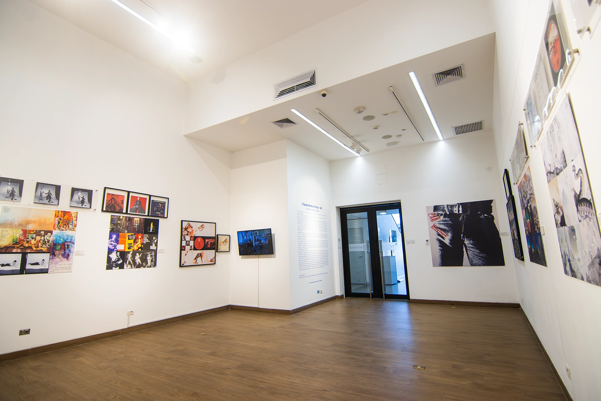 Imagen #3 del espacio Galería Santa Anita