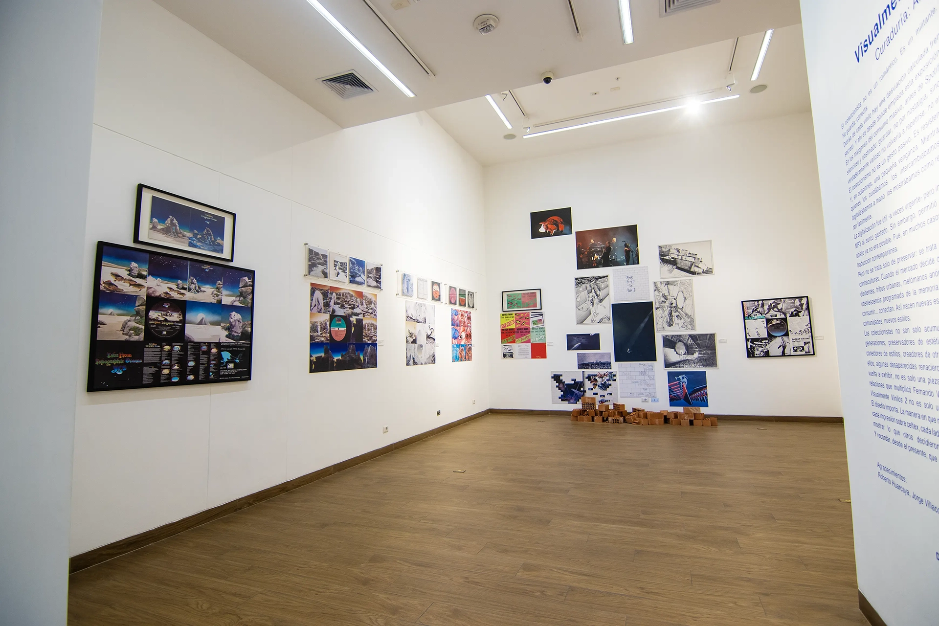 Imagen #4 del espacio Galería Santa Anita