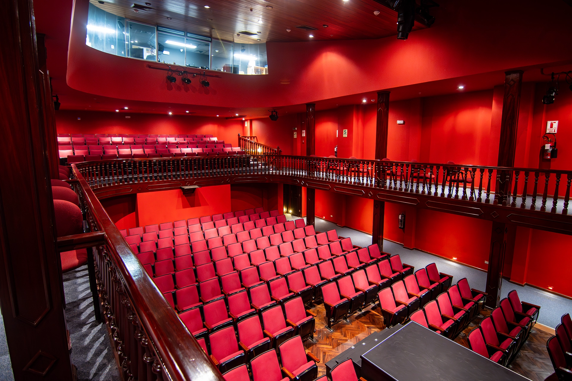 Imagen #3 del espacio Teatro Británico