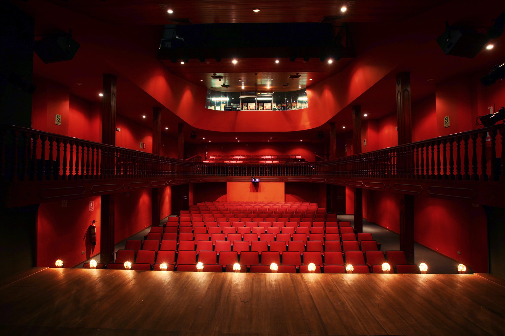 Imagen #4 del espacio Teatro Británico